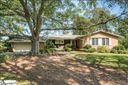 615 Pelham Road sold home in Greenville, SC