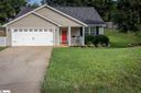 735 Mirabelle Court sold home in Spartanburg, SC
