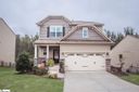 100 Ivy Trellis Court sold home in Simpsonville, SC