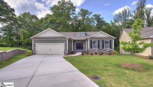 410 Woodland Oaks Court