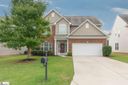 309 Cypresshill Court sold home in Simpsonville, SC