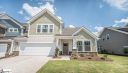 104 Parkland Drive Lot 31 sold home in Greenville, SC