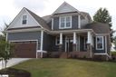 306 S River Bluff Road Lot 51 sold home in Piedmont, SC