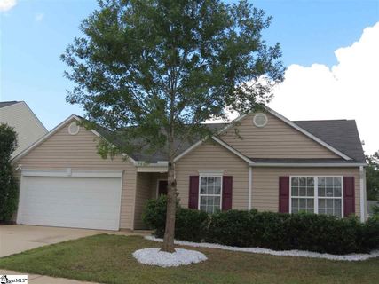 106 Parkgate Court sold home in The Brooks, Simpsonville, SC