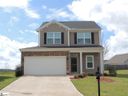 616 Patagonia Court sold home in Inman, SC