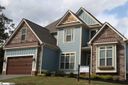 201 Boulder Drive sold home in Piedmont, SC