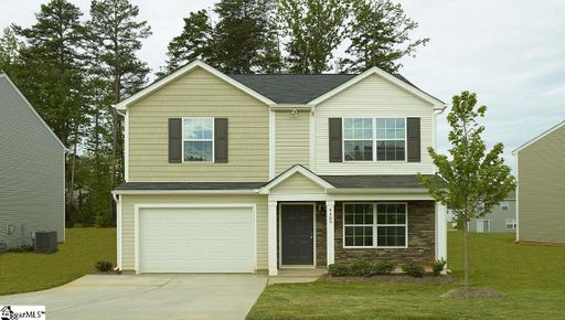 101 Willow Grove Way Drive
