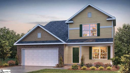 706 Streamside Drive
