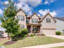 227 Abbey Gardens Lane sold home in Simpsonville, SC