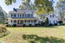 101 Yorkshire Court sold home in Easley, SC