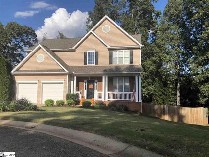 14 Bluff Ridge Court