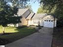 403 Pheasant Ridge Drive sold home in Taylors, SC