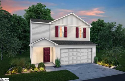 536 Cricket Ridge Road