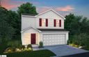 536 Cricket Ridge Road sold home in Duncan, SC