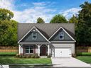 26 Fowler Oaks Lane Lot 58 sold home in Simpsonville, SC