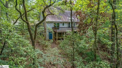 101 Waucondo Trail sold home in Table Rock, Pickens, SC