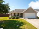 12 Sturgeon Bay Drive sold home in Taylors, SC