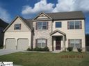 312 Bellona Lane sold home in Simpsonville, SC