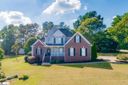 100 Homestead Drive sold home in Piedmont, SC