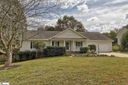 402 Hedgerow Drive sold home in Greenville, SC
