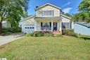 115 Charmar Way sold home in Taylors, SC