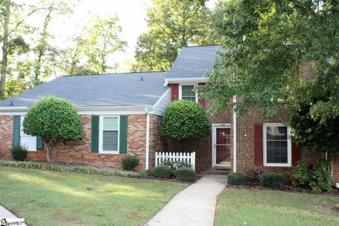 302 Wenwood Circle sold home in Wenwood Towns, Greenville, SC
