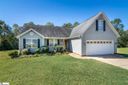 137 Brooke Lee Circle sold home in Taylors, SC