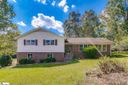 1021 Briarwood Drive sold home in Easley, SC