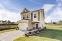 445 N Ivestor Court sold home in Inman, SC