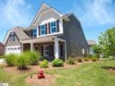 200 Carrollton Court sold home in Greer, SC