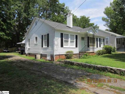 411 Rogers Avenue sold home in Dukeland Park, Greenville, SC
