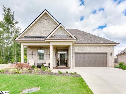 59 Layken Lane sold home in Villas At Carriage Hills, Simpsonville, SC
