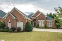 100 Clairewood Court sold home in Greenville, SC