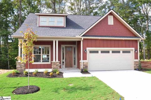 17 Cromarty Lane sold home in The Retreat, Simpsonville, SC