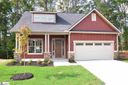 17 Cromarty Lane sold home in Simpsonville, SC