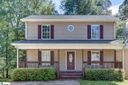 4A Erskine Street sold home in Greenville, SC