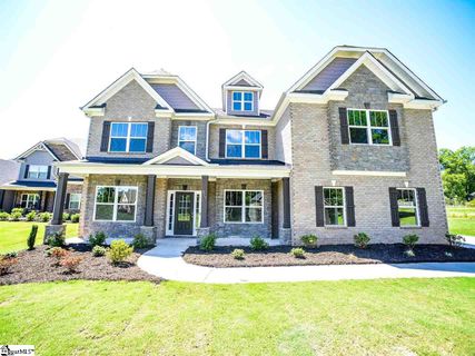 317 Tea Olive Place sold home in Chandler Lake, Simpsonville, SC