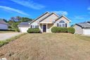 301 Golden Leaf Lane sold home in Simpsonville, SC