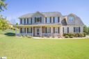 105 Prestwick Drive sold home in Anderson, SC