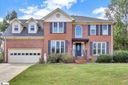 203 Picton Place sold home in Simpsonville, SC