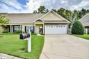 233 Louisville Drive sold home in Greenville, SC