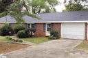 114 Basswood Drive sold home in Mauldin, SC