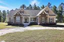 8651 N Tigerville Road sold home in Travelers Rest, SC