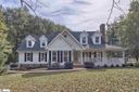 401 Watson Road sold home in Easley, SC