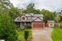 508 Mellow Way sold home in Greer, SC