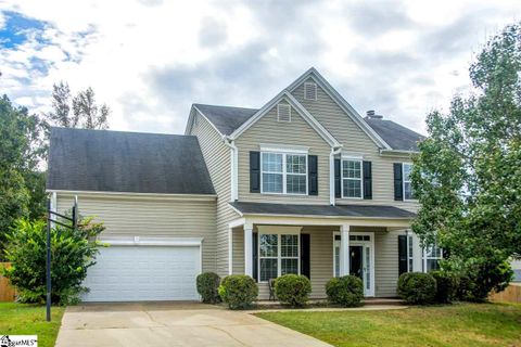 307 Goldenrain Way