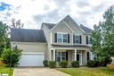 307 Goldenrain Way sold home in Simpsonville, SC