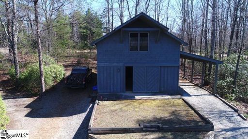 288 High Meadows Drive sold home in High Meadows, Pickens, SC