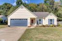 600 Bramford Way sold home in Simpsonville, SC