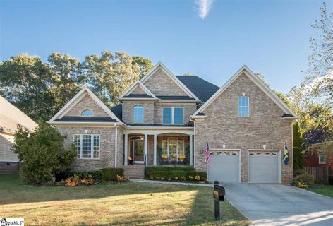117 Waverly Hall Lane sold home in Waverly Hall, Simpsonville, SC